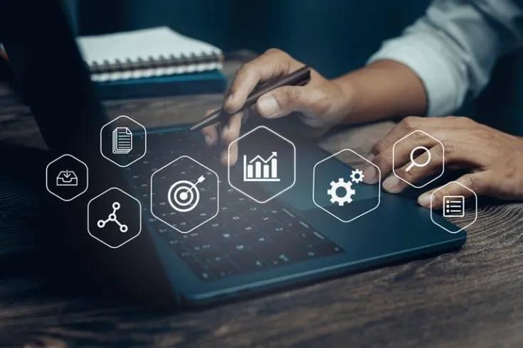 Digital marketing Agency